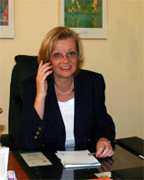 Monika Brinkschulte